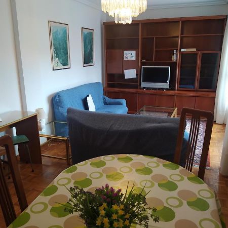 Apartamento Cerca De Las Playas Y Centro Santander Zewnętrze zdjęcie