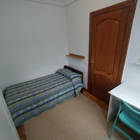 Apartamento Cerca De Las Playas Y Centro Santander Zewnętrze zdjęcie