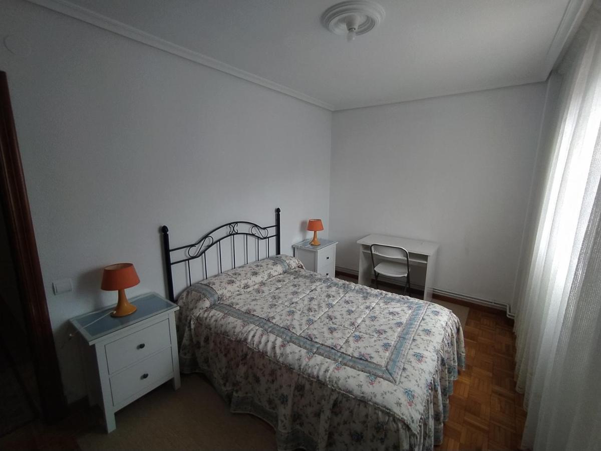 Apartamento Cerca De Las Playas Y Centro Santander Zewnętrze zdjęcie