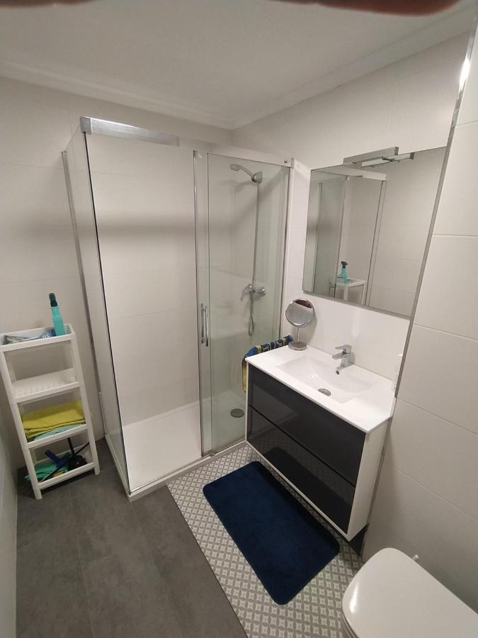 Apartamento Cerca De Las Playas Y Centro Santander Zewnętrze zdjęcie