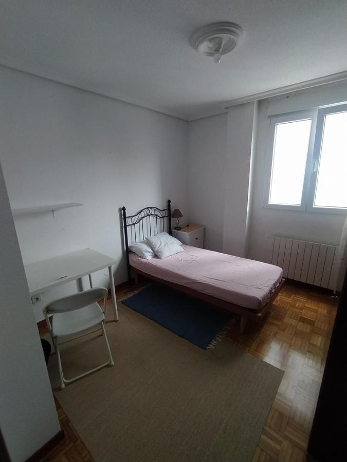 Apartamento Cerca De Las Playas Y Centro Santander Zewnętrze zdjęcie